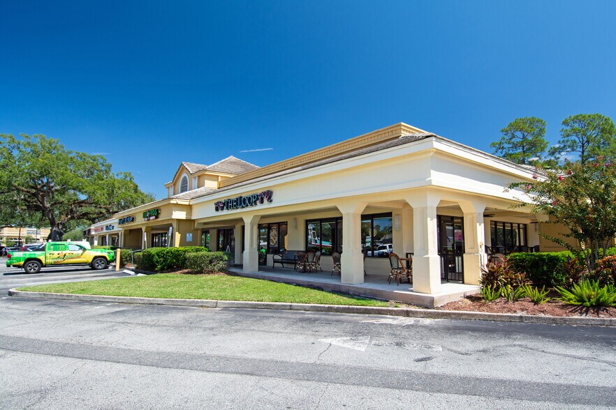 More Photos Of 9965 San Jose Blvd, Jacksonville Unknown For Lease