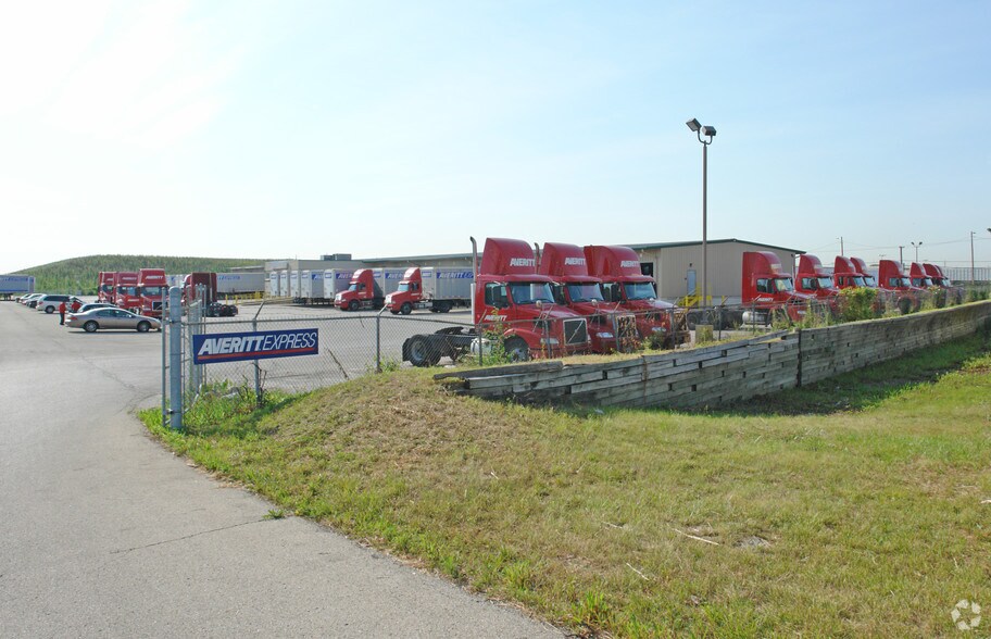 Primary Photo Of 11201 Irving Park Rd, Franklin Park Truck Terminal For Lease