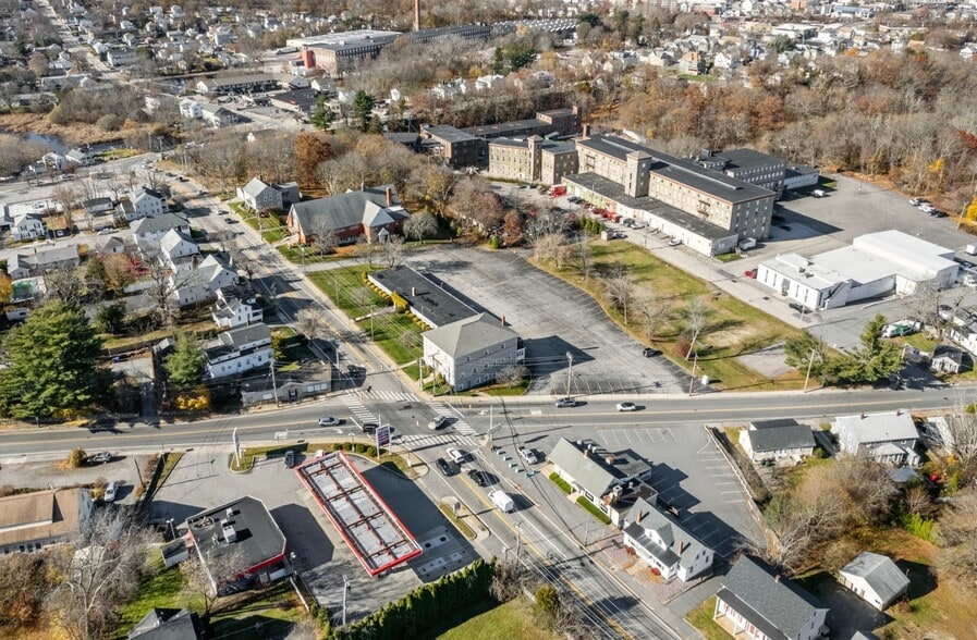 More Photos Of 1593 Centerville Rd, Warwick Restaurant For Lease