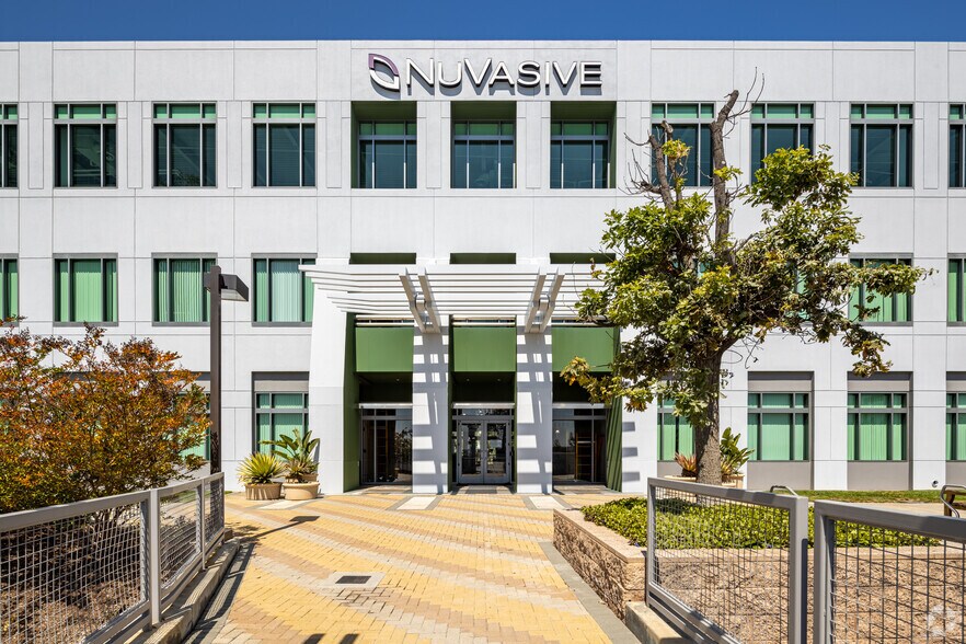 More Photos Of 65 Enterprise, Aliso Viejo Unknown For Lease