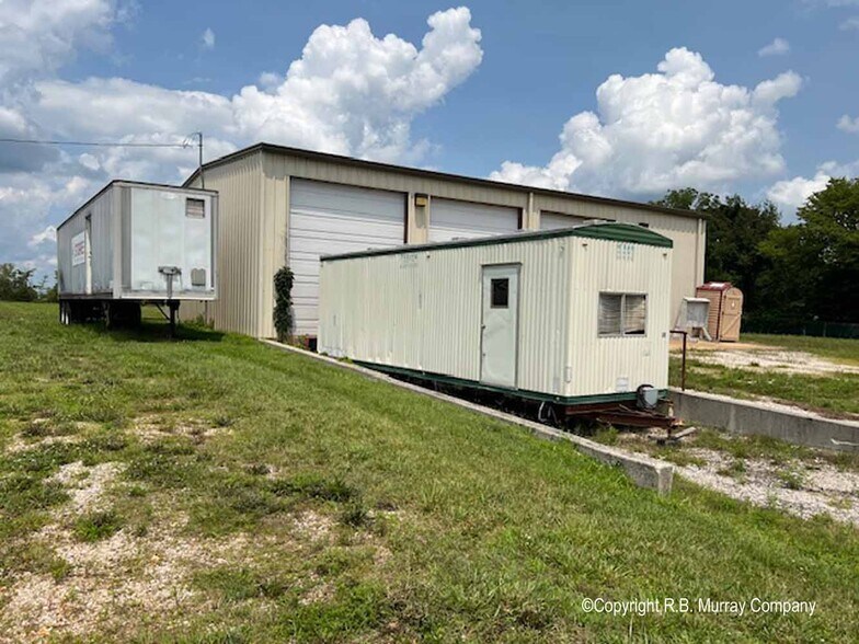 More Photos Of 1836 N Barnes Ave, Springfield Truck Terminal For Sale