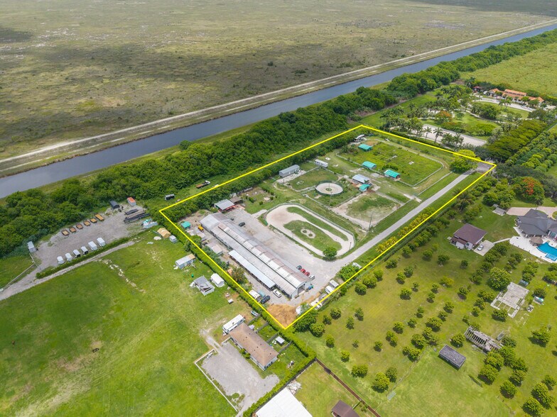 More Photos Of 18690 SW 100th St, Miami Land For Sale