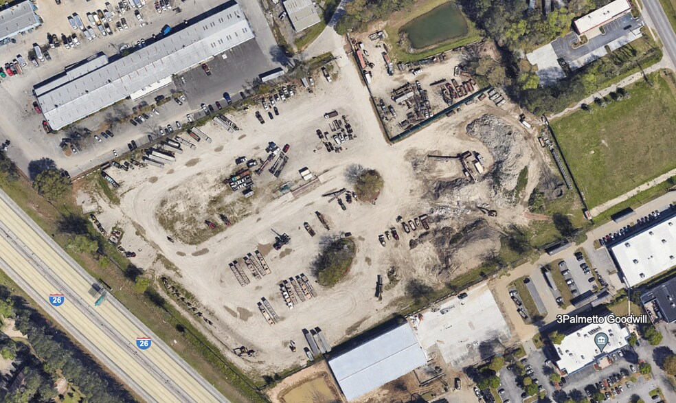 More Photos Of 6819 Rivers Ave, North Charleston Land For Sale