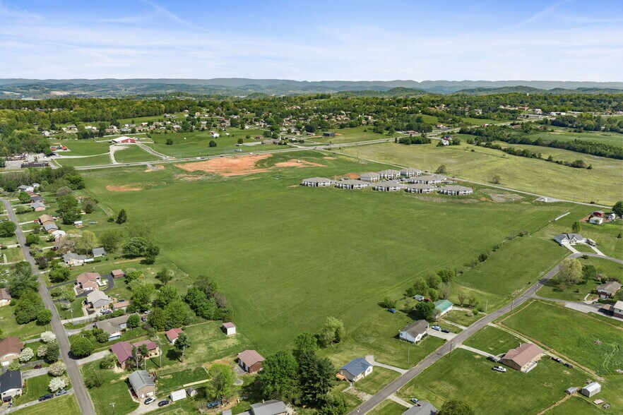 More Photos Of 7425 W Andrew Johnson Hwy, Talbott Land For Sale