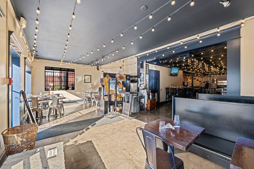 More Photos Of 307 E Main Street, Carrboro General Retail For Sale