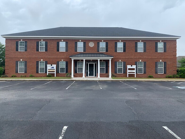 Primary Photo Of 138 Canal St, Pooler Office For Lease
