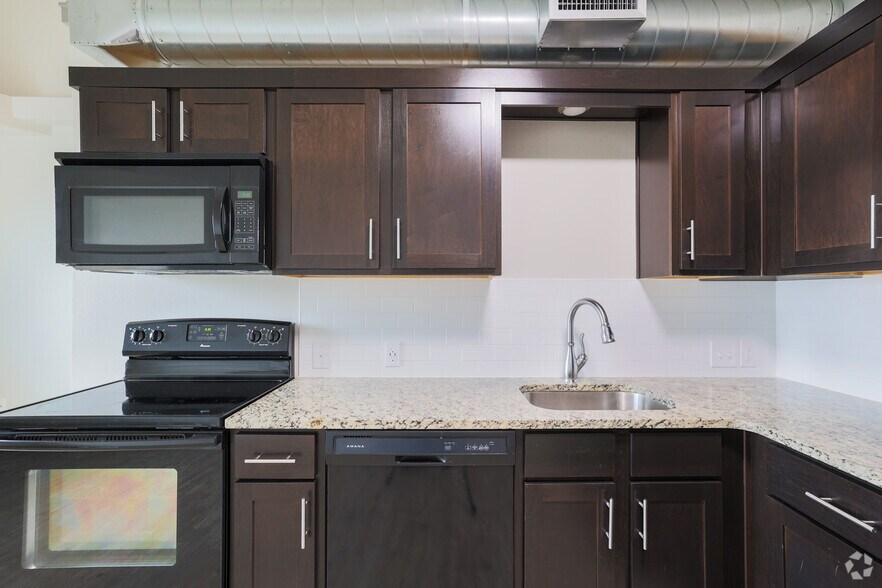 More Photos Of 429 W Central Ave, Wichita Apartments For Sale