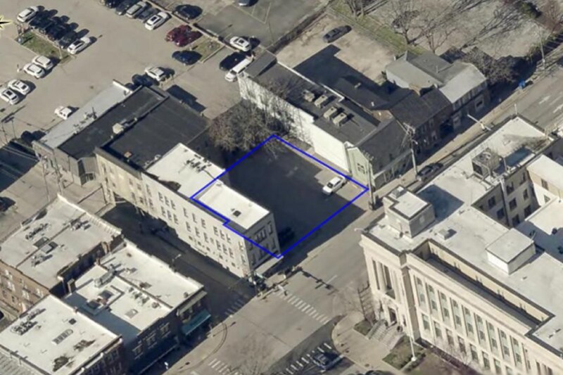More Photos Of 163 Limestone, Lexington Land For Sale