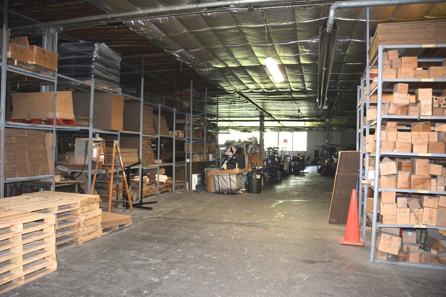 More Photos Of 63 Railroad Ave, Wallkill Warehouse For Lease