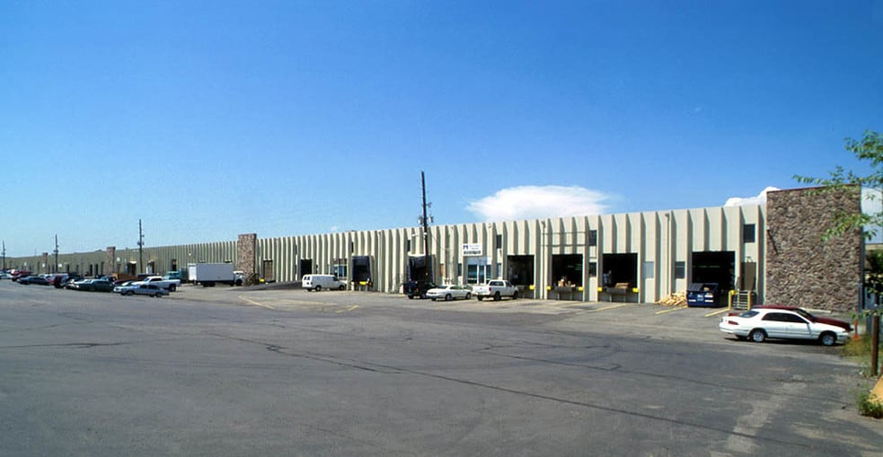 More Photos Of 6701-6749 E 50th Ave, Commerce City Warehouse For Lease