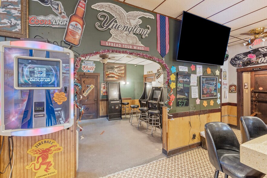 More Photos Of 2721 5th Ave, McKeesport Storefront Retail Residential For Sale