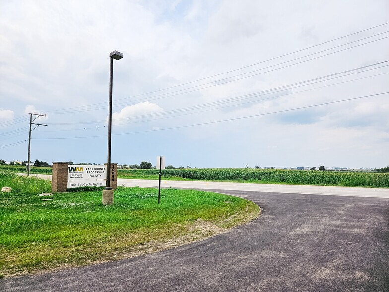 More Photos Of 30862 IL-83, Grayslake Land For Sale
