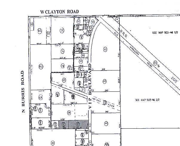 More Photos Of 1413 N VIP Blvd, Casa Grande Manufacturing For Sale