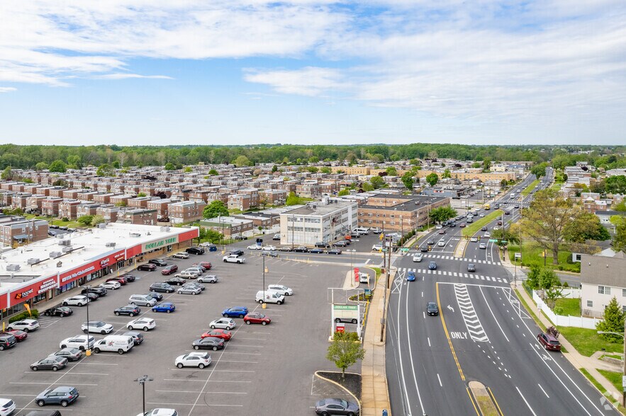 More Photos Of 8400 Bustleton Ave, Philadelphia Medical For Lease