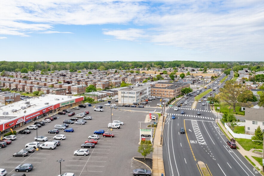 More Photos Of 8400 Bustleton Ave, Philadelphia Medical For Lease