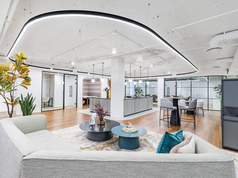 More Photos Of 1120 20th St NW, Washington Coworking Space