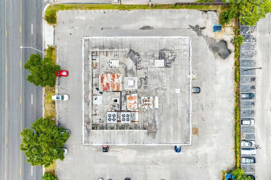 More Photos Of 601 Bel Air Blvd, Mobile Office For Lease