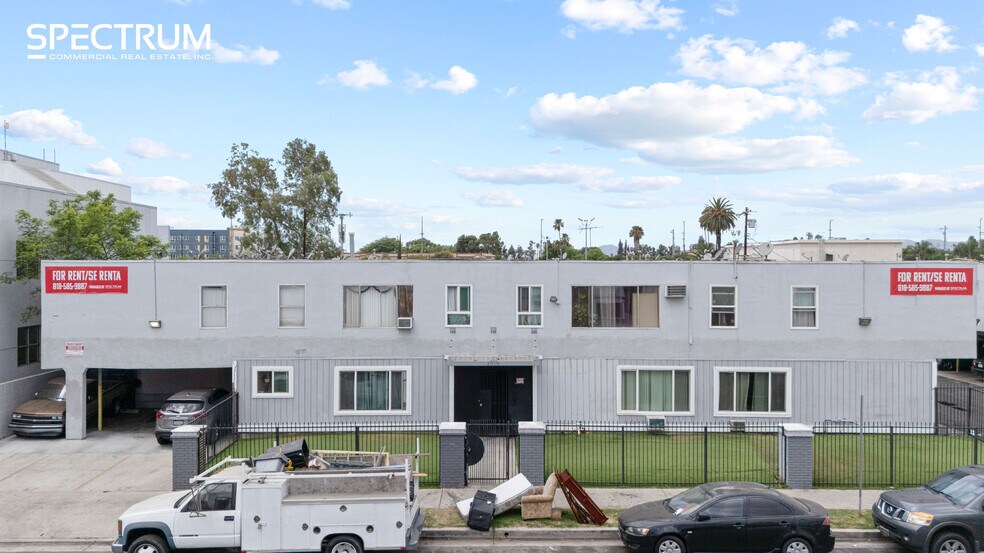 More Photos Of , North Hills Multifamily For Sale