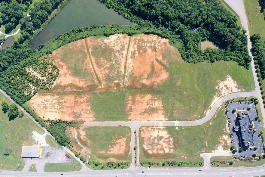 More Photos Of 4210 S Phillips Rd, Lanett Land For Sale