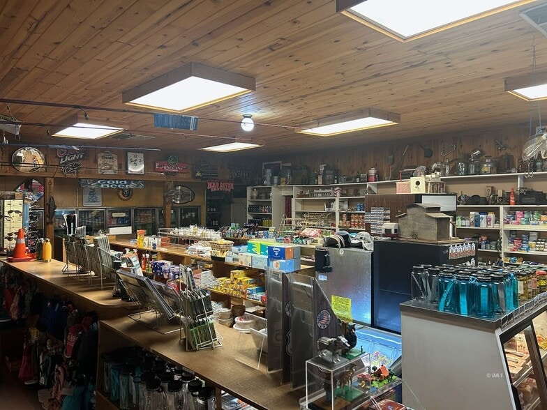 More Photos Of Tom's Place Resort Hwy 395, Crowley Lake Hotel For Sale