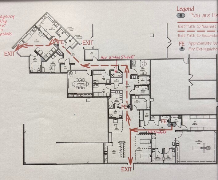 More Photos Of 10 Industrial Way E, Eatontown Office For Lease