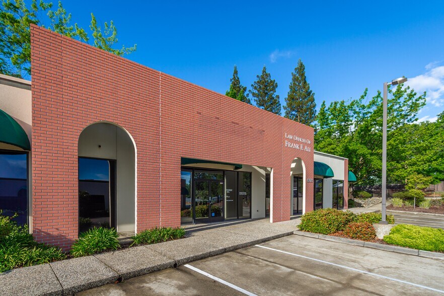 More Photos Of 8203 Sierra College Blvd, Roseville Office For Sale