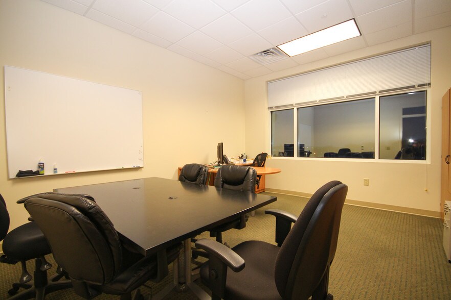 More Photos Of 330 Innovation Blvd, State College Office For Lease