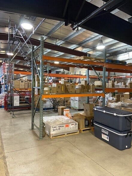 More Photos Of 1248 Glendale Ave, Sparks Warehouse For Lease