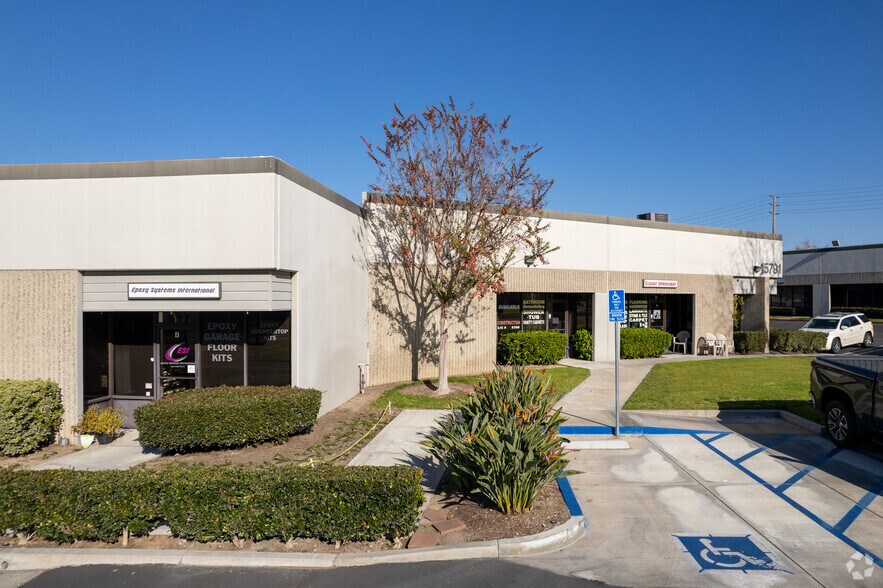 More Photos Of 15791 Rockfield Blvd, Irvine Unknown For Lease