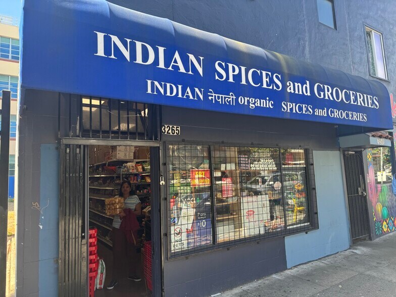 More Photos Of 3265 22nd St, San Francisco Apartments For Sale