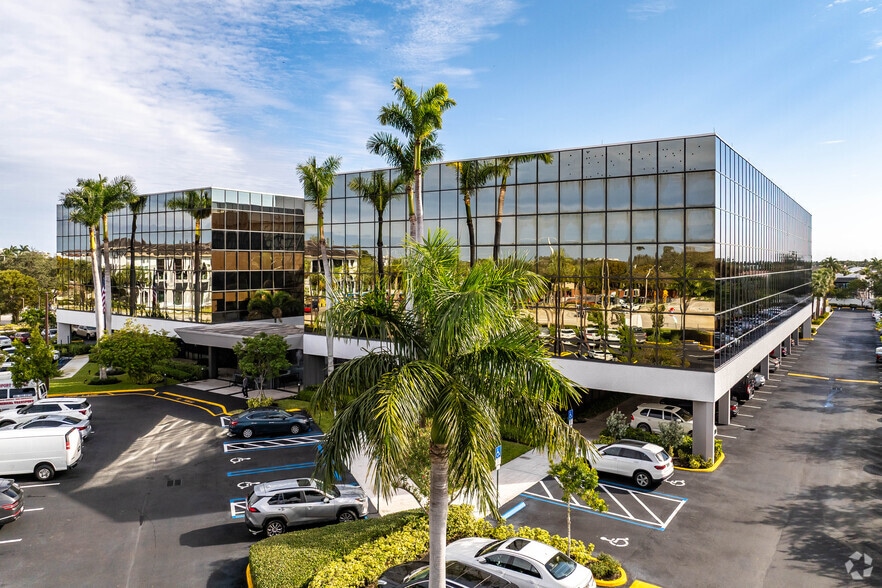 Primary Photo Of 1200 N Federal Hwy, Boca Raton Office For Lease