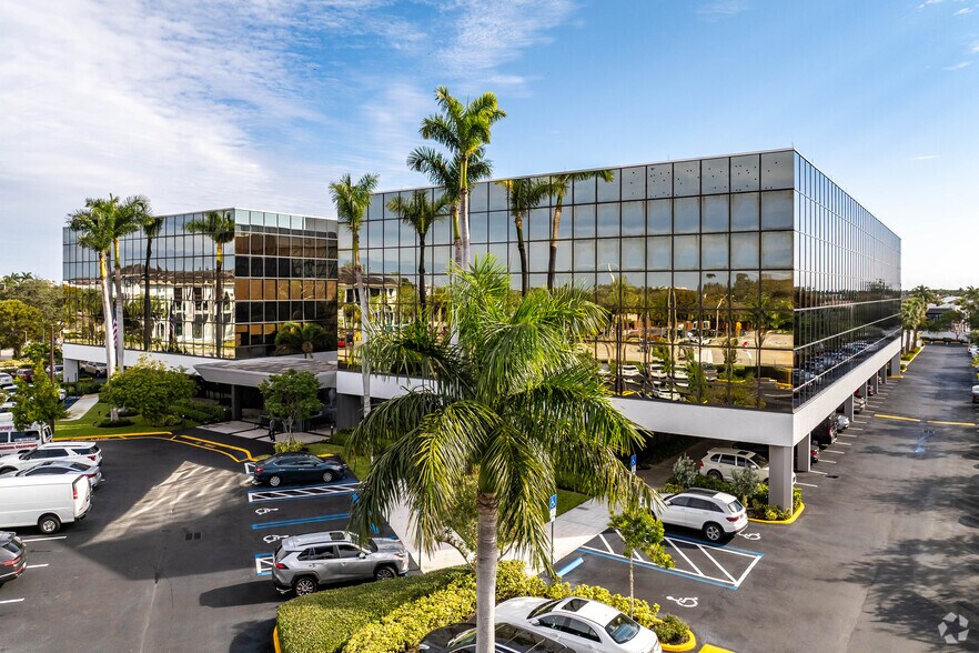 Primary Photo Of 1200 N Federal Hwy, Boca Raton Office For Lease