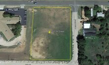 Primary Photo Of 000 37th St Ln, Snyder Land For Sale