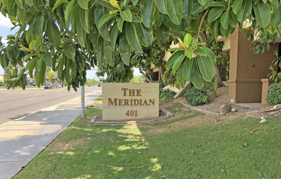 More Photos Of 401 W Baseline Rd, Tempe Office For Sale