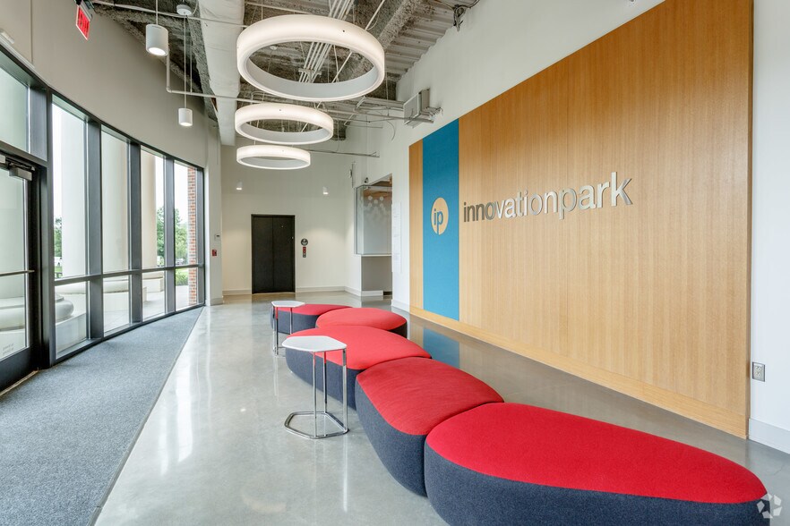 Photo of 1st Floor Ste 115