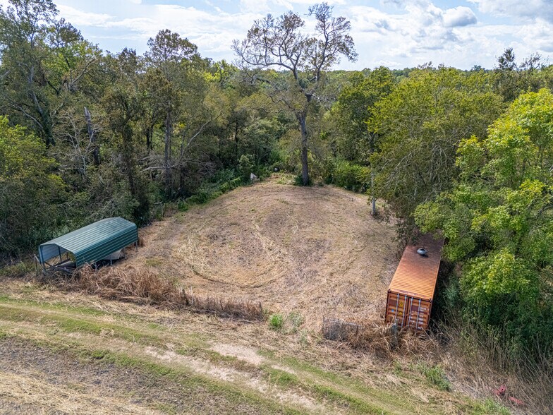 More Photos Of 2602 N Fm 2429, Bellville Land For Sale