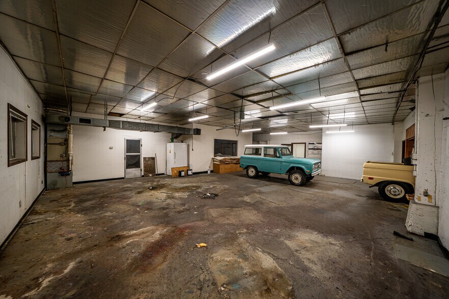 More Photos Of 844 D St, Lewiston Flex For Sale