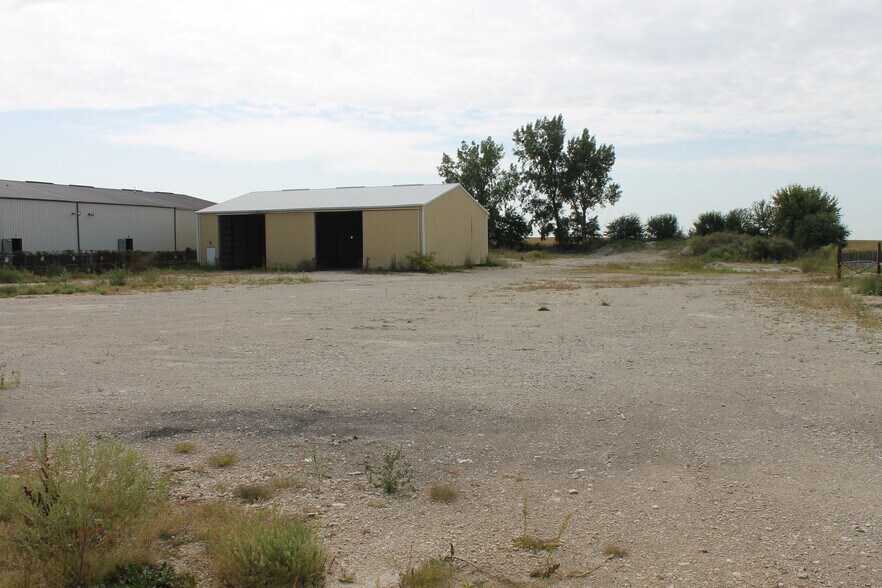 More Photos Of 320 W Lincoln Hwy, Cortland Industrial For Sale
