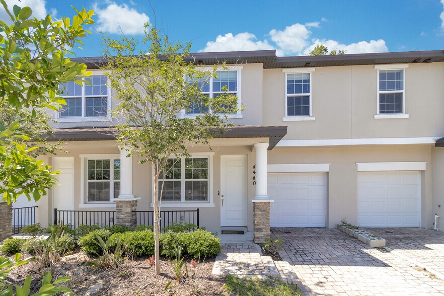 More Photos Of 4432-4444 Summer Flowers Pl, Kissimmee Apartments For Sale