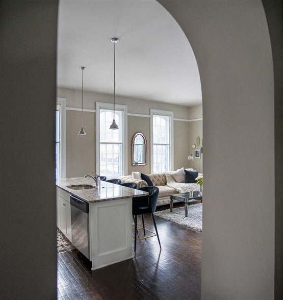 More Photos Of 300 Alexander St, Rochester Apartments For Sale