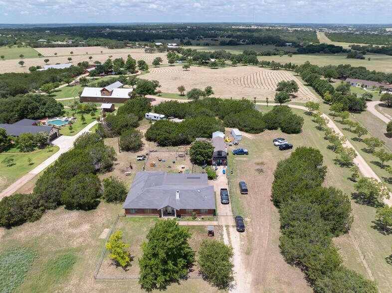 More Photos Of 1959 County Road 200, Liberty Hill Land For Sale