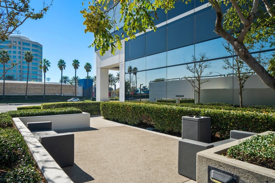More Photos Of 2401 E Katella Ave, Anaheim Office For Lease