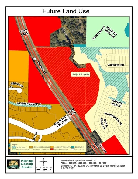 More Photos Of US Highway 27, Leesburg Land For Sale