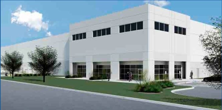 More Photos Of 1495 Dennison Cir, Carlisle Distribution For Lease