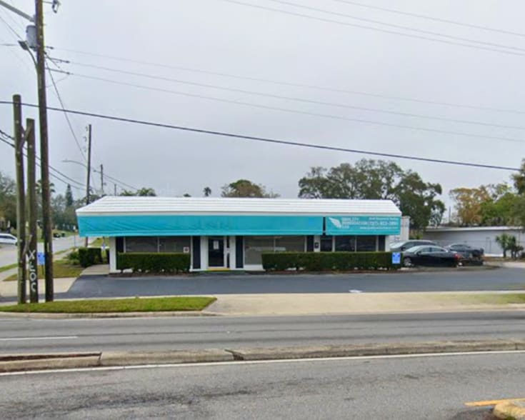 More Photos Of 1234 Court St, Clearwater Office For Lease