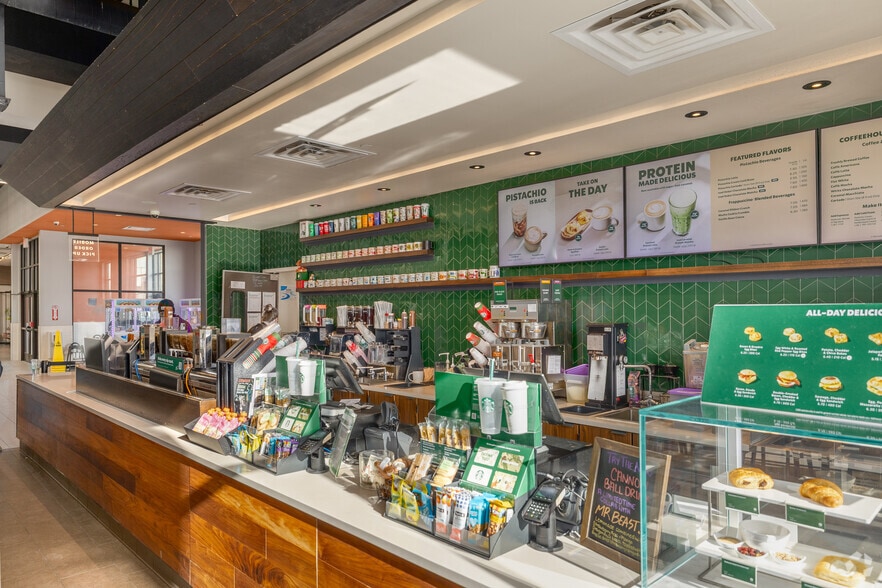 More Photos Of 17-19 Simpson Rd, Columbia Service Station For Lease