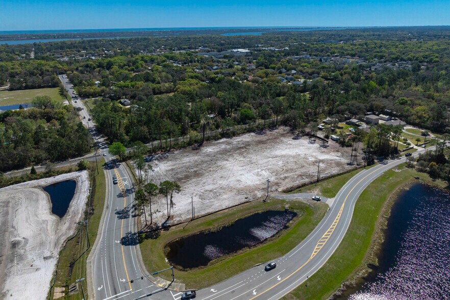 More Photos Of 645 Kings Estate Rd, Saint Augustine Warehouse For Sale