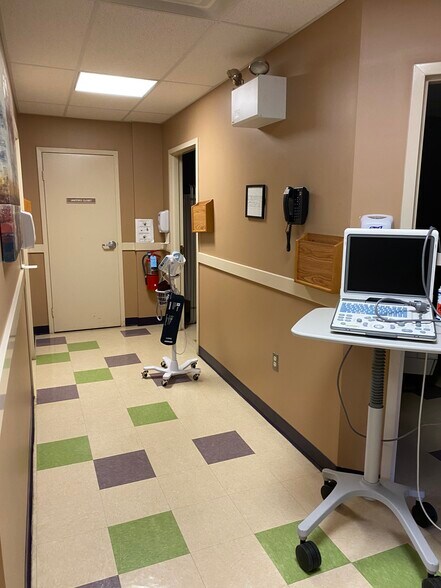 More Photos Of 105 Manheim Ave, Bridgeton Medical For Lease