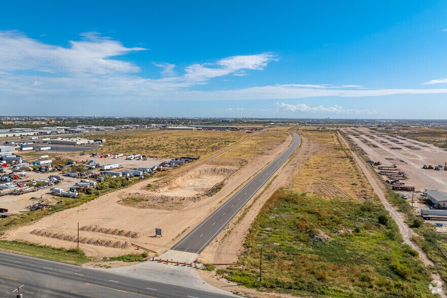 More Photos Of West Bullhead Street, Odessa Land For Sale