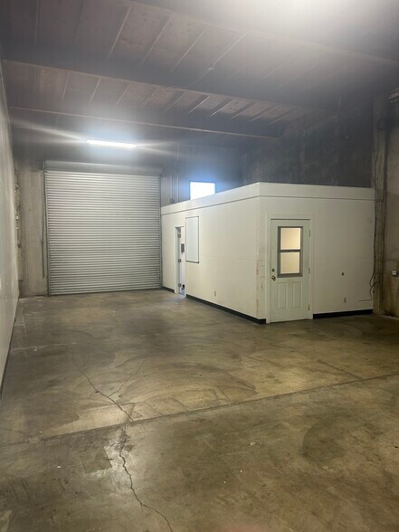 More Photos Of 1341 N McDowell Blvd, Petaluma Warehouse For Lease